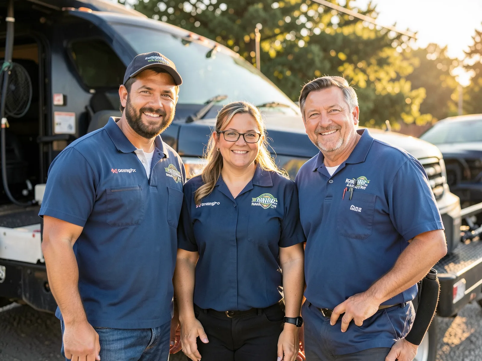 Roof Repair company in Robertson, WY